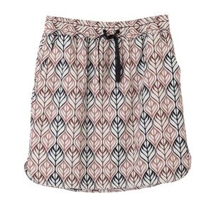 KAVU Ixtapa skirt, Earth Deco XS